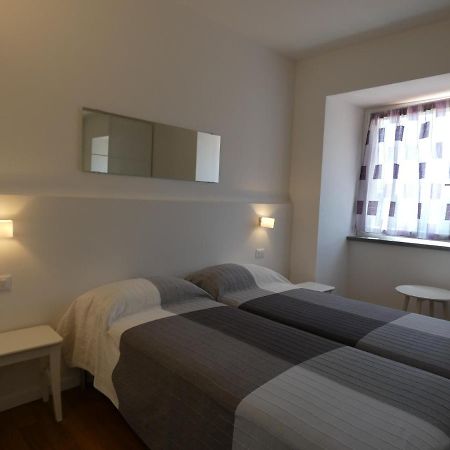 Sant'Anna Hostel La Spezia Bagian luar foto