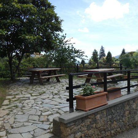 Sant'Anna Hostel La Spezia Bagian luar foto