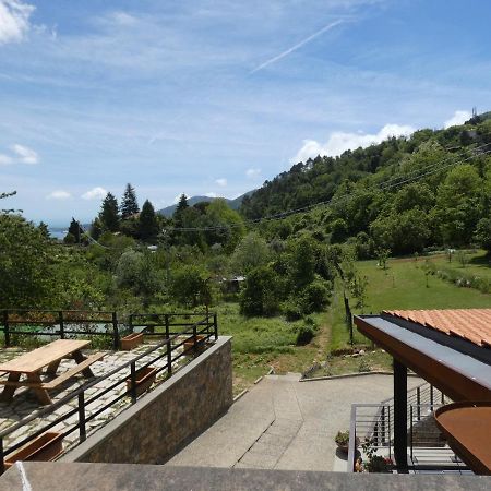 Sant'Anna Hostel La Spezia Bagian luar foto