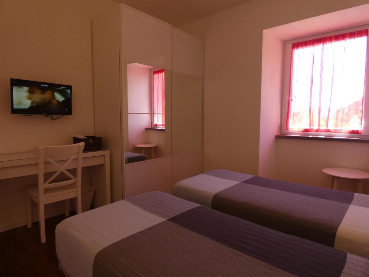 Sant'Anna Hostel La Spezia Bagian luar foto