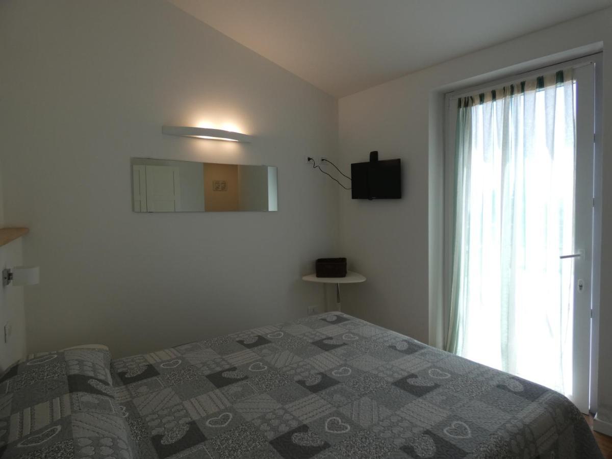 Sant'Anna Hostel La Spezia Bagian luar foto