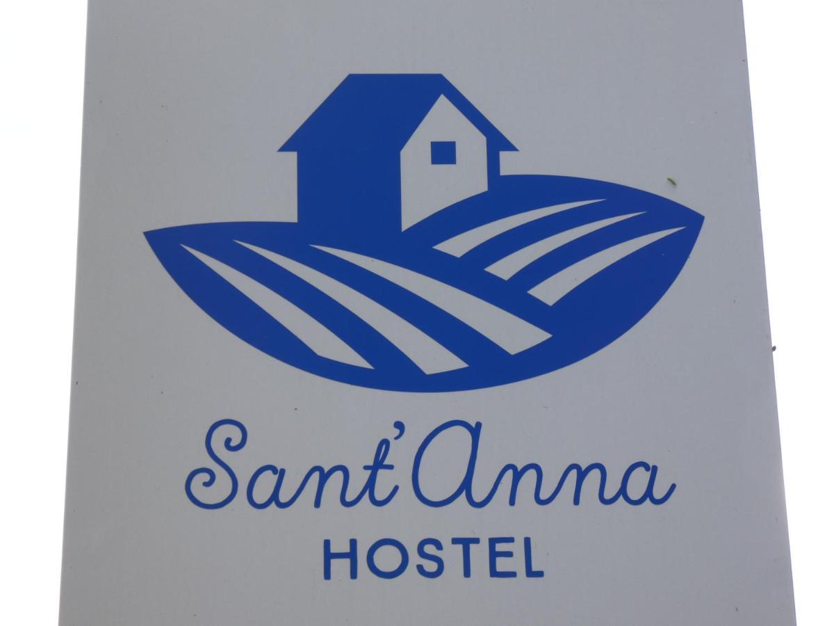 Sant'Anna Hostel La Spezia Bagian luar foto