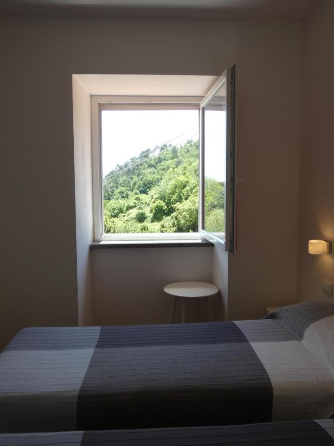 Sant'Anna Hostel La Spezia Bagian luar foto