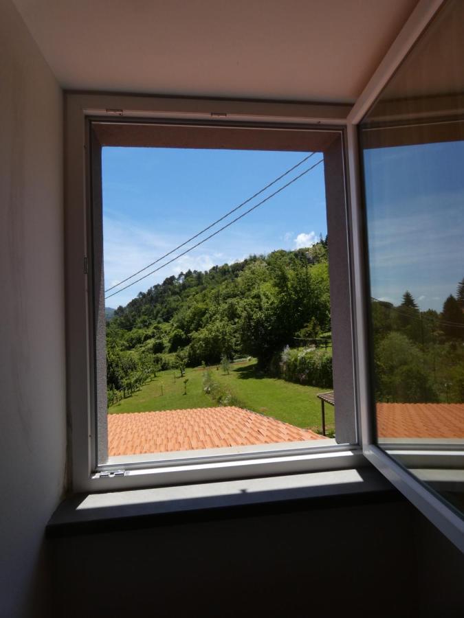 Sant'Anna Hostel La Spezia Bagian luar foto